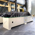 Hot Sale Stud Track 38 Main Furring Machine